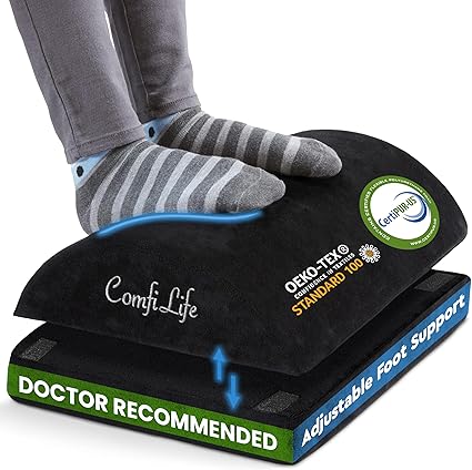 ComfiLife Foot Rest