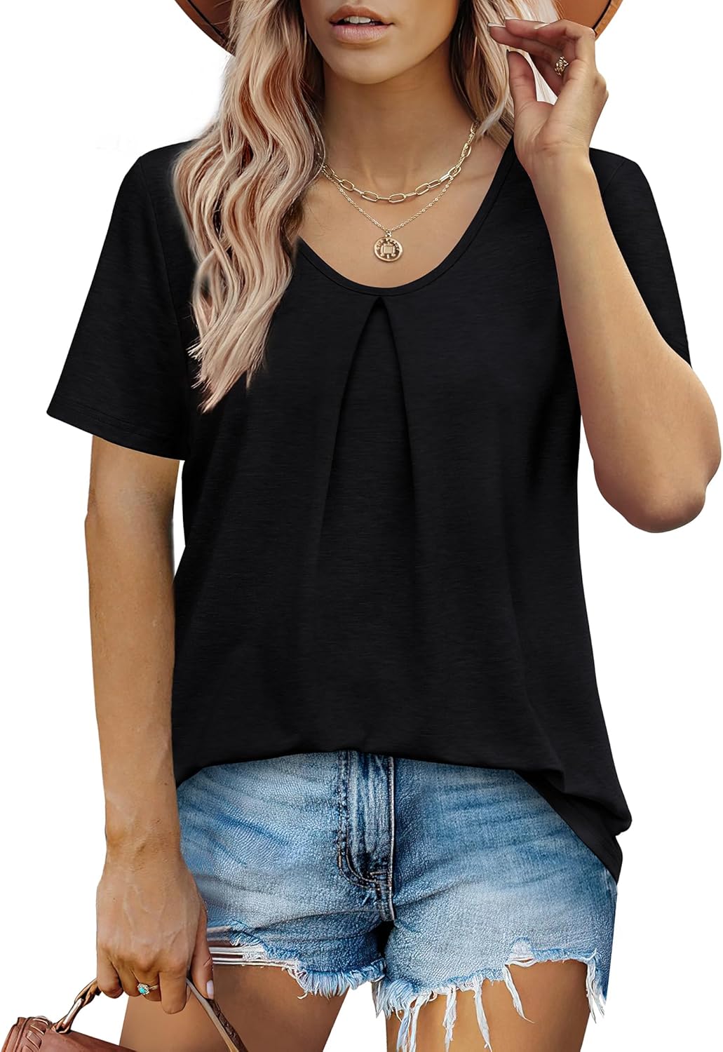 Port Authority Women's Long Sleeve Easy Care Shirt | Product