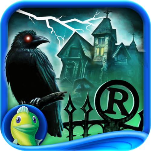 Mystery Case Files: Return to Ravenhearst (Full)