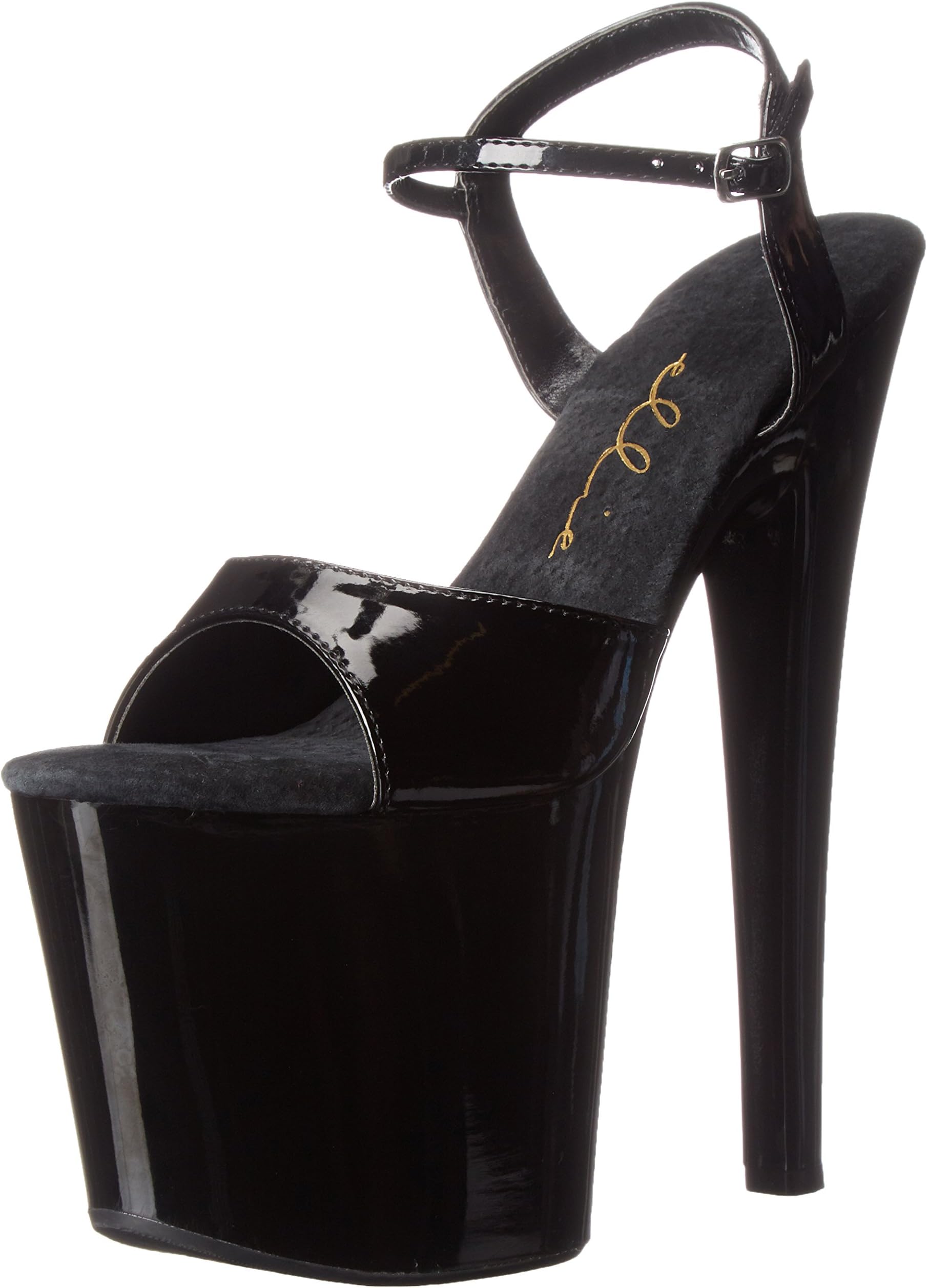 Women's 821 Juliet Platform Sandal