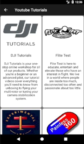 Learn About Drones and UAVs