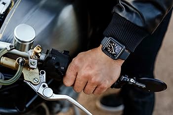 Amazon.co.jp: OtterBox - Apple Watch Series 7/8/9、41mm Exo