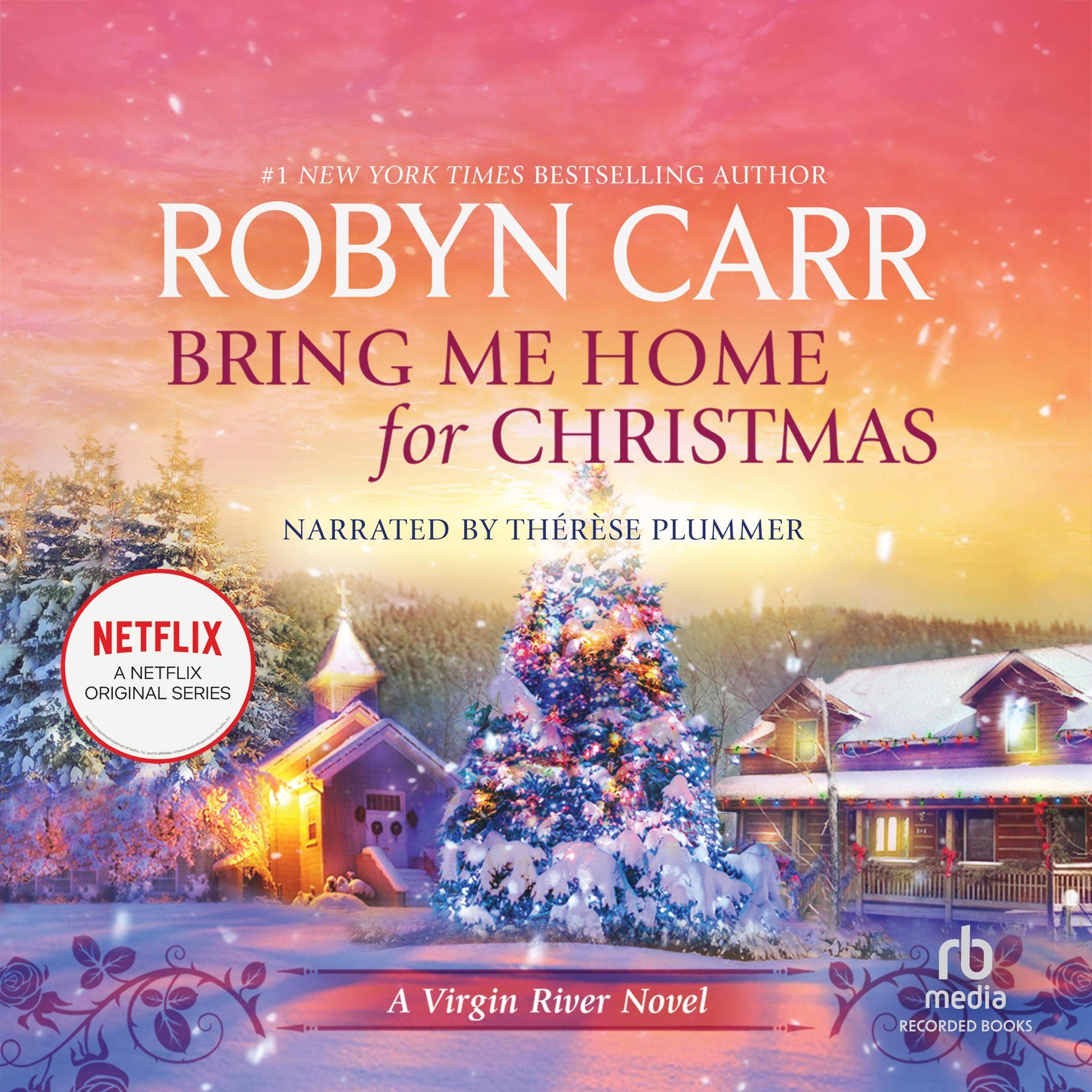 Cover art for Bring Me Home For Christmas