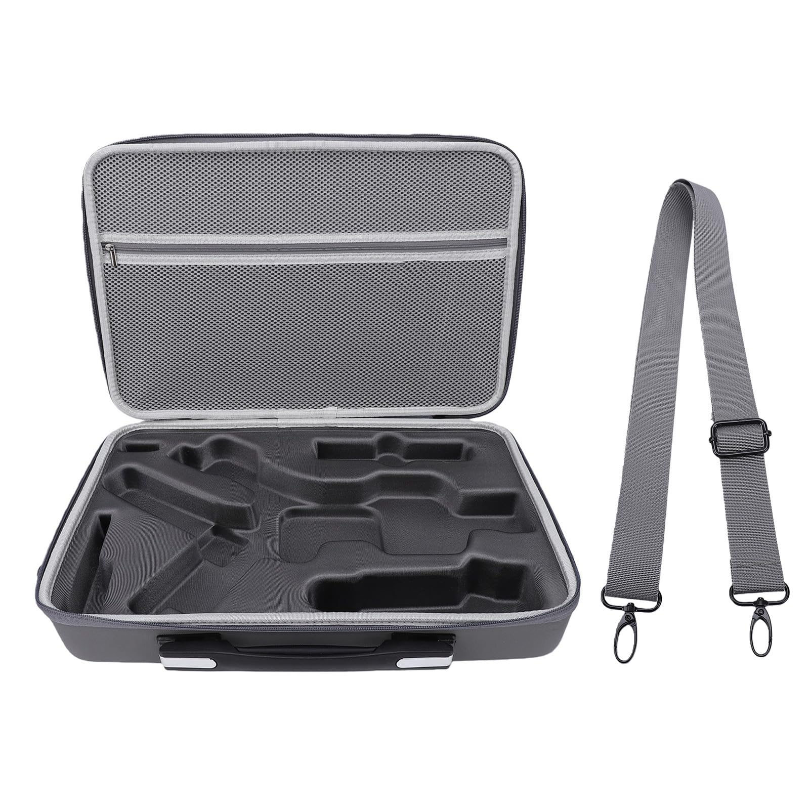 Custodia Stabilizzatore, Compatibile con Stabilizzatori Portatili