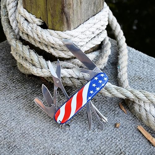 Miniatura 4 de Navaja suiza de bolsillo de Victorinox