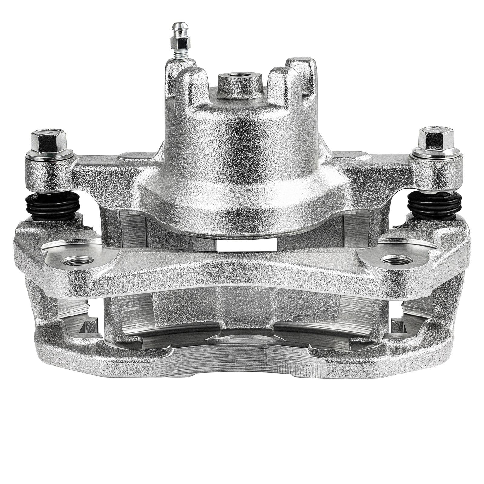 SCITOO Front Left Brake Caliper With Bracket 18B5032C Compatible For Mitsubishi For Lancer 2008-2017