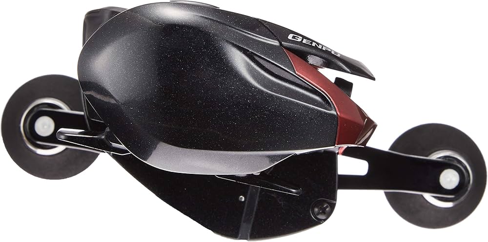 Amazon | シマノ(SHIMANO) リール 20 ゲンプウ XT 150(右) | ベイトリール