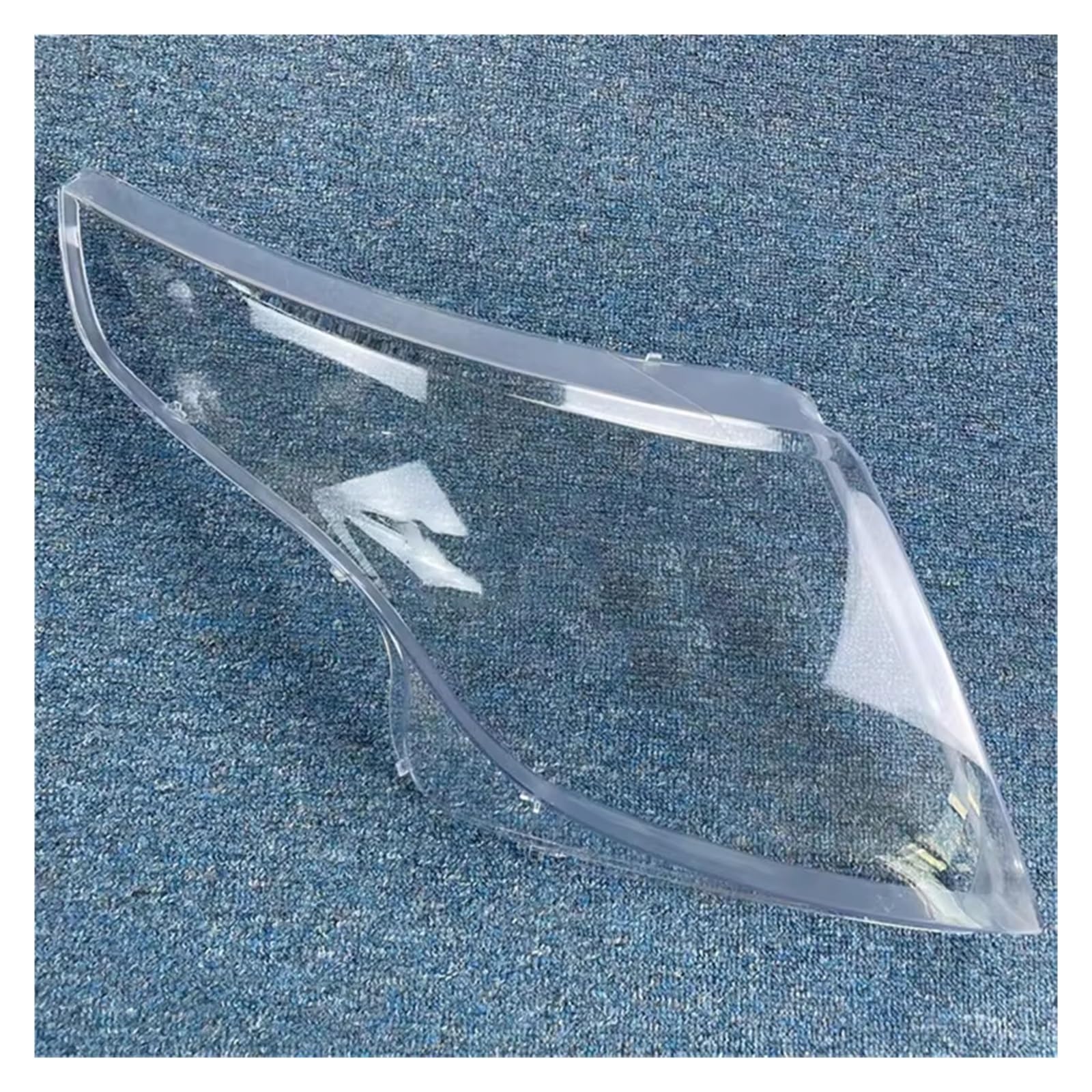 Coques phares Ford Explorer couvercle lentille objectif transparent optique avant - 4