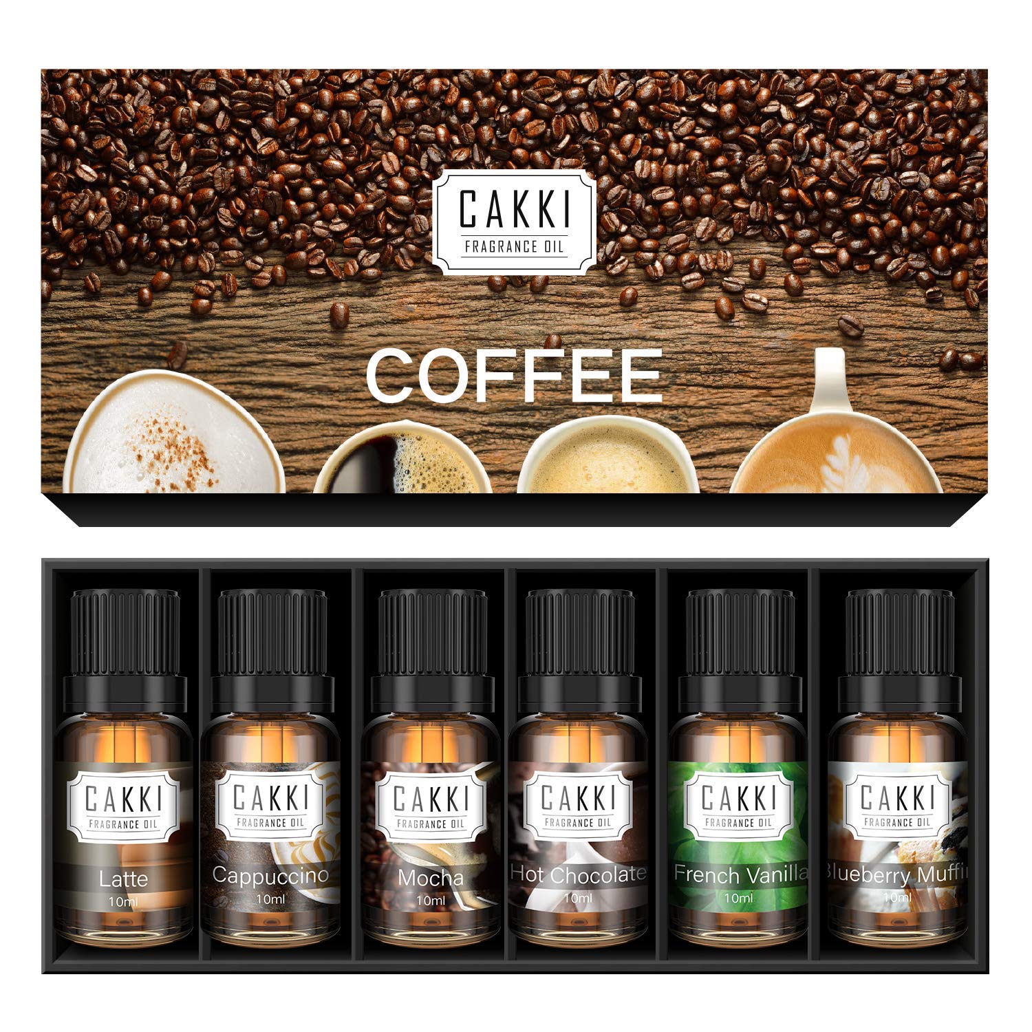 Candle Making Fragrances Decor For You