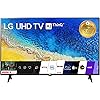 LG 108 cm (43 inches) 4K UHD S...