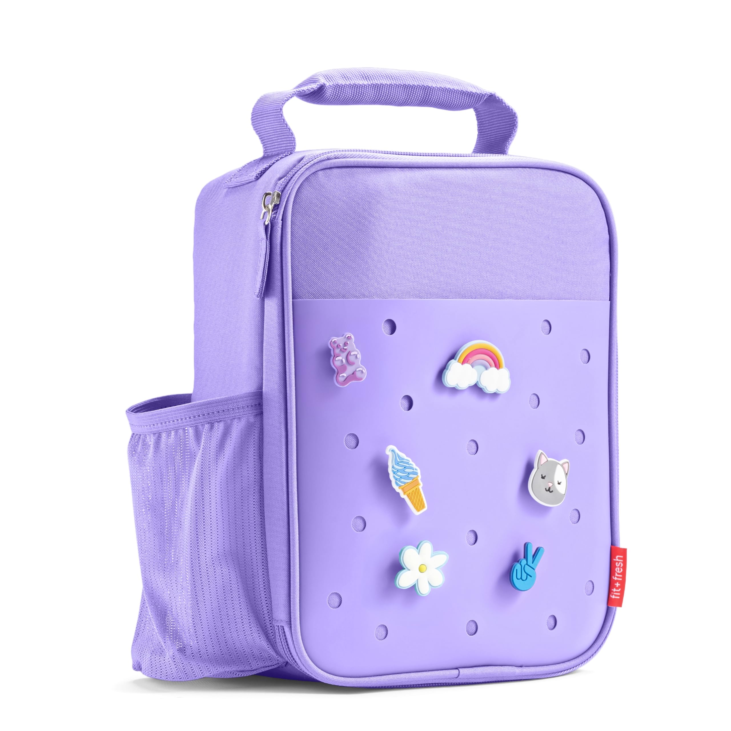 Fit & Fresh Lunch Box For Kids