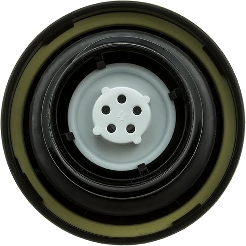 Miniatura 3 de MotoRad Tapa del depósito de combustible MGC825