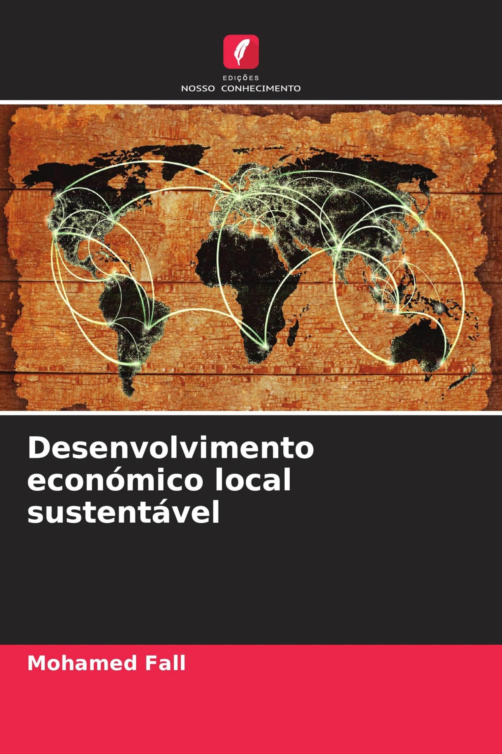 Desenvolvimento económico local sustentável