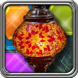 Vivid pictures HexLogic - Lanterns