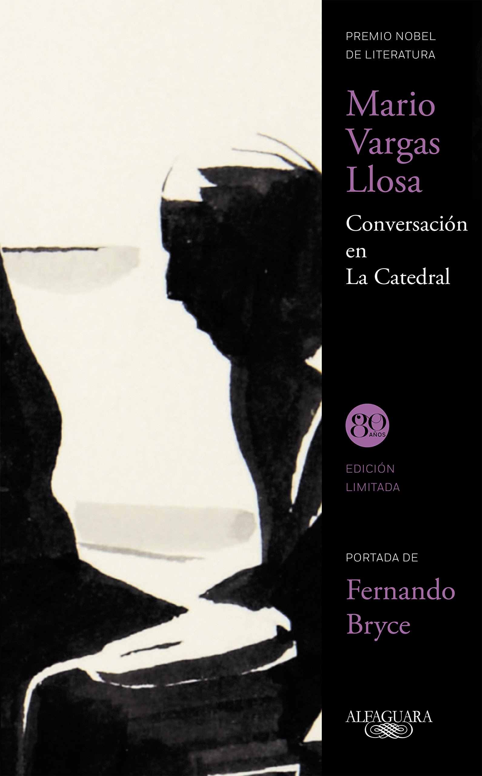 Conversación en La Catedral (Spanish Edition)
