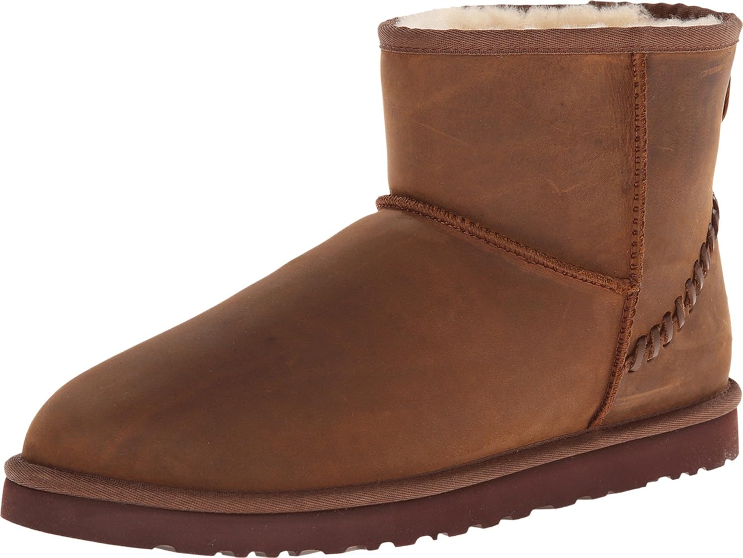 Amazon.co.jp: [アグ] メンズ カラー: ブラック : Clothing, Shoes