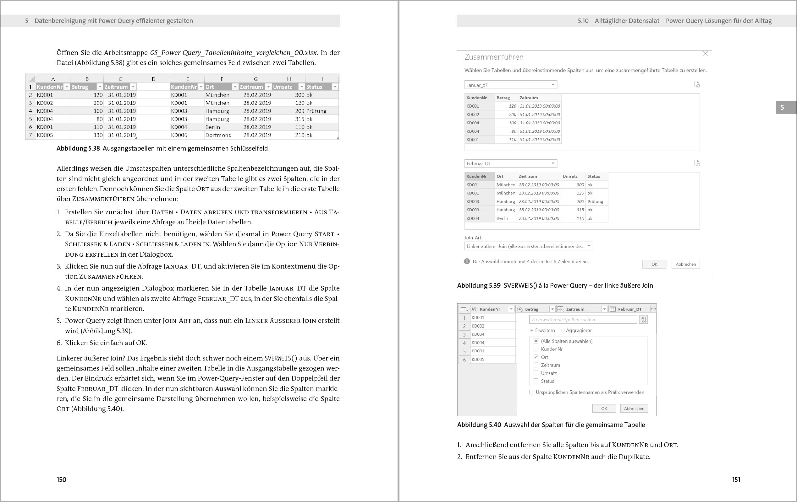 Excel im Controlling: Zuverlässige und erprobte Praxislösungen für Controller. Aktuell zu Excel 2019 und Office 365, auch für ältere Versionen geeignet