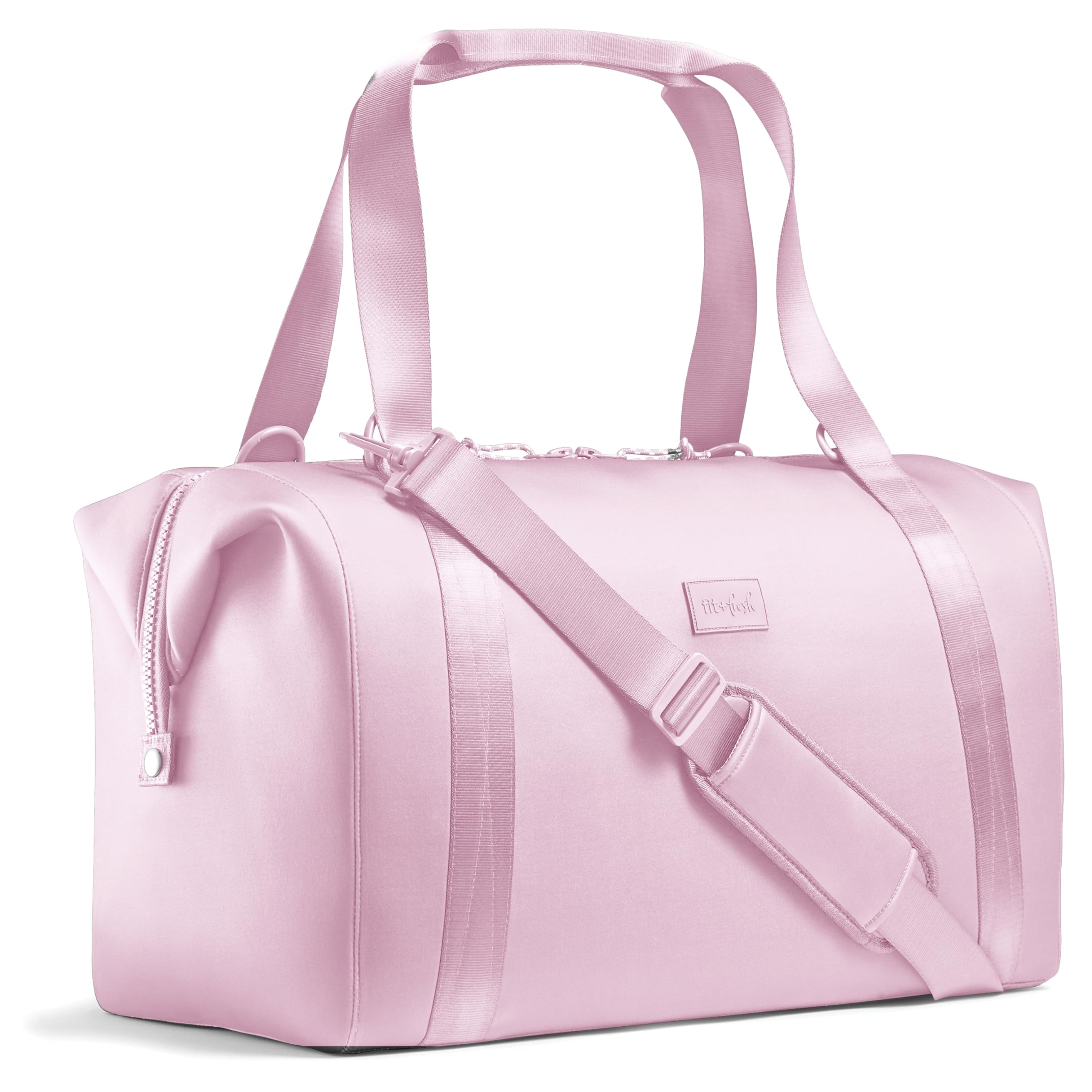 Fit & Fresh Neoprene Weekender Bag
