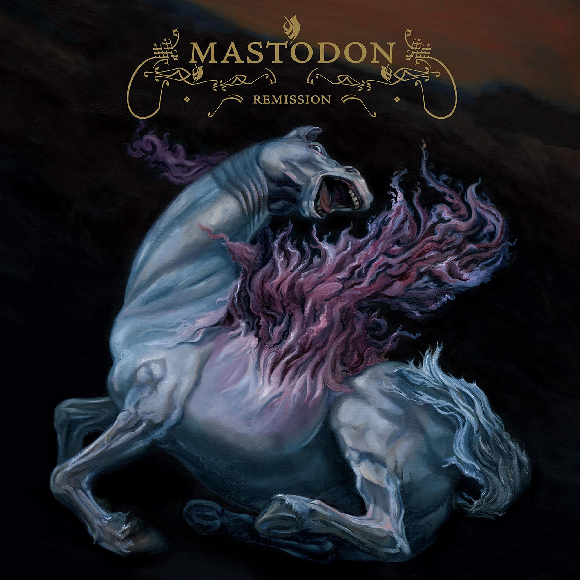 Remission [VINYL]