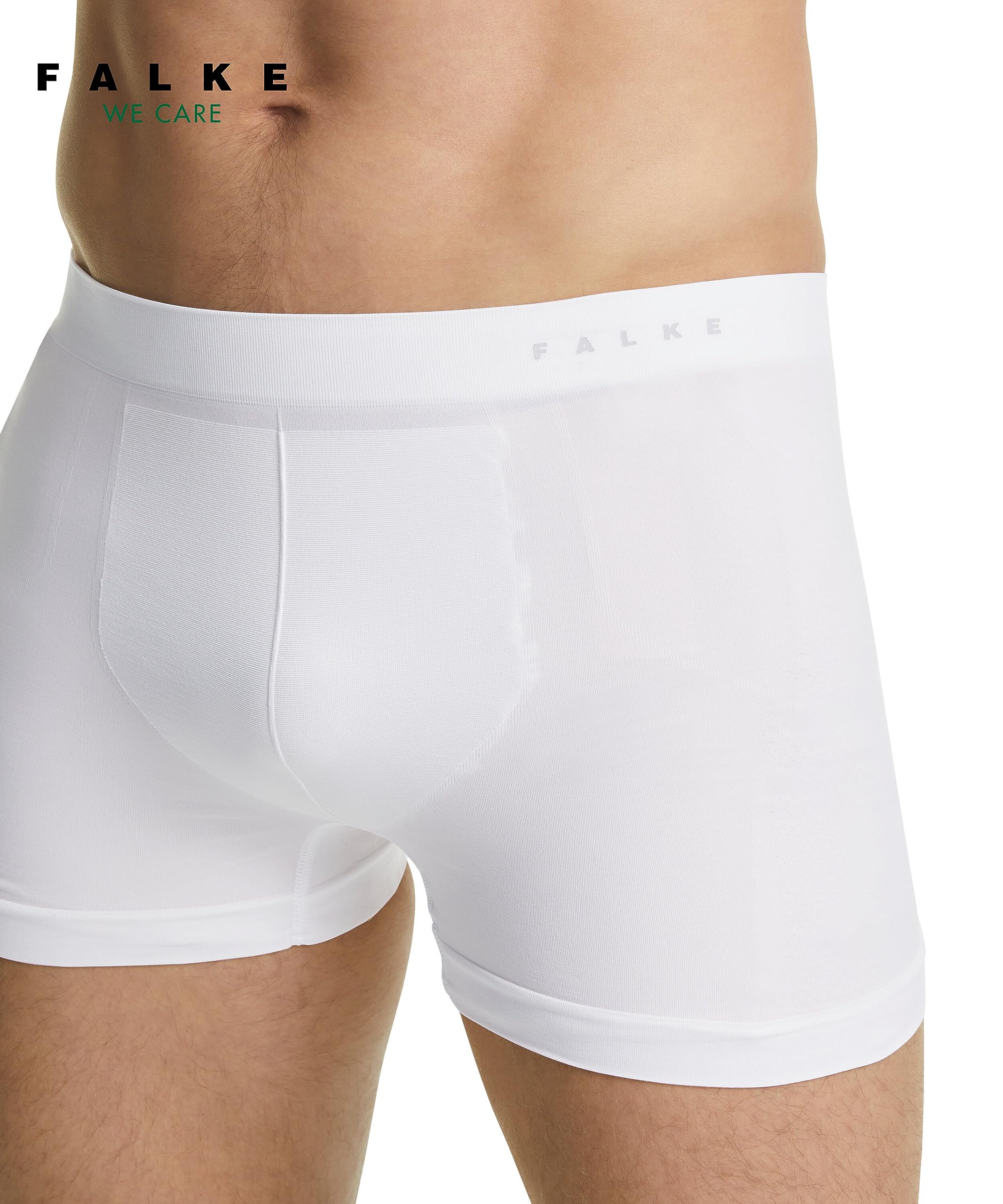 FALKE hombre Ultralight Cool ropa interior técnica deportiva ropa con efecto refrescante ideal para climas cálidos secado rápido transpirable sostenible hilo funcional 1 pieza