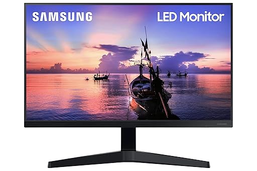 Samsung LF24T352FHRXEN