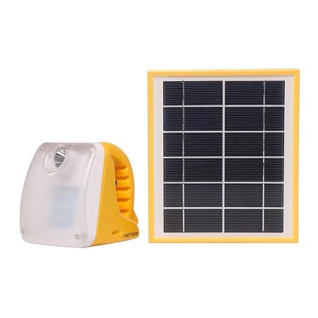 Mitva MS352B Solar Light