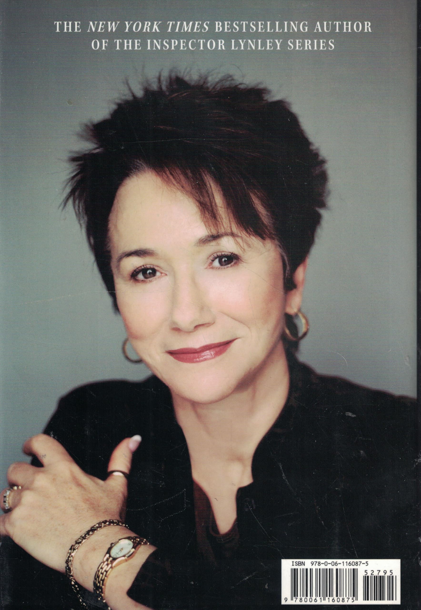 Careless in Red: A Novel George, Elizabeth - PT01