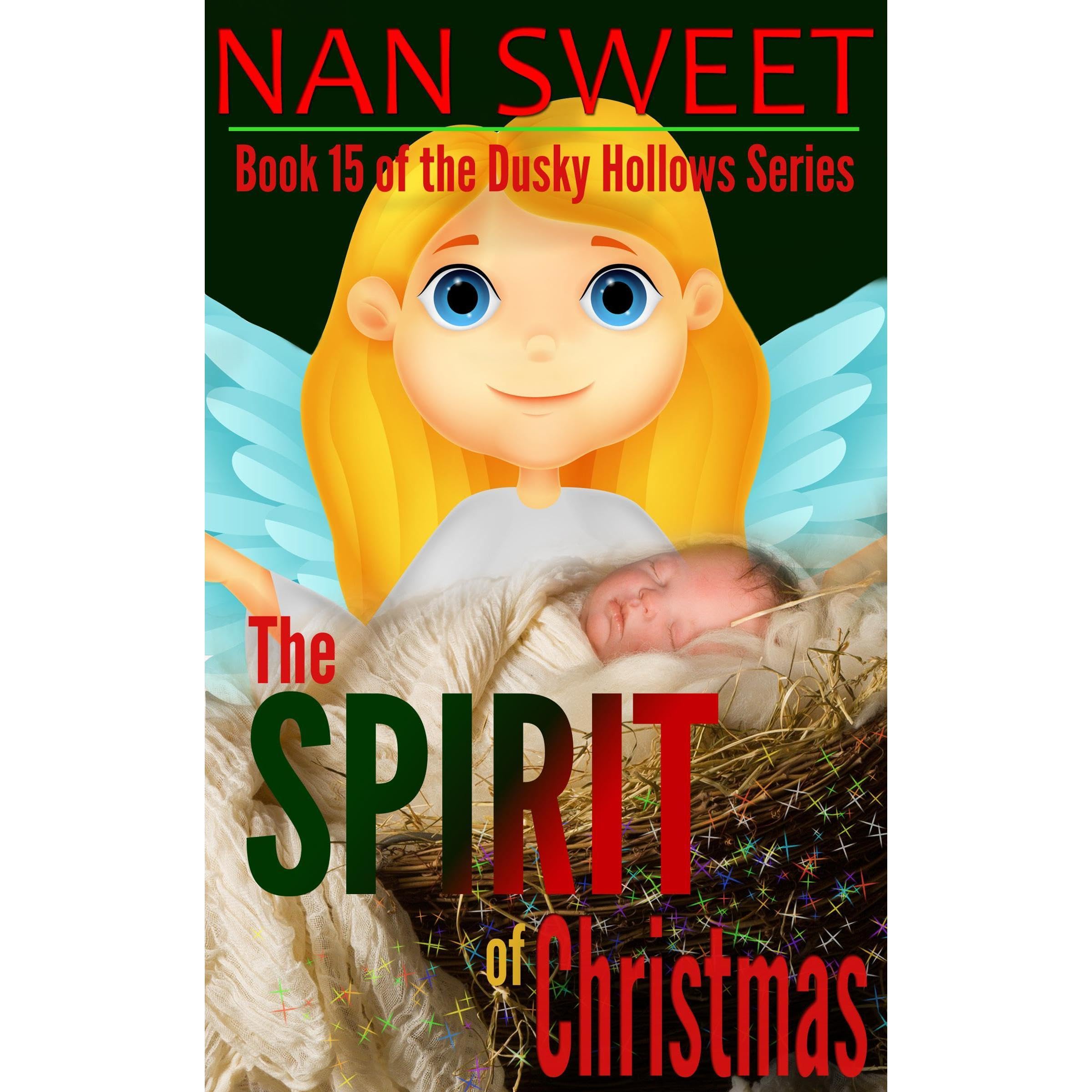 (15) The Spirit of Christmas