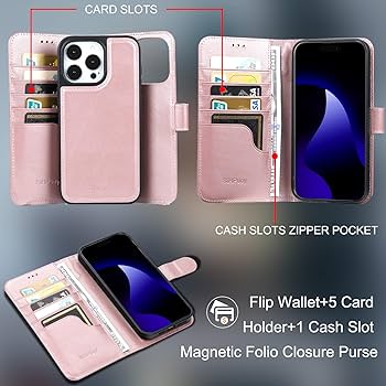 【新品】iPhone 15 pro/スマホケース/CxC Leather Amazon.com: Personalise Gold Silver Initial Letters PU