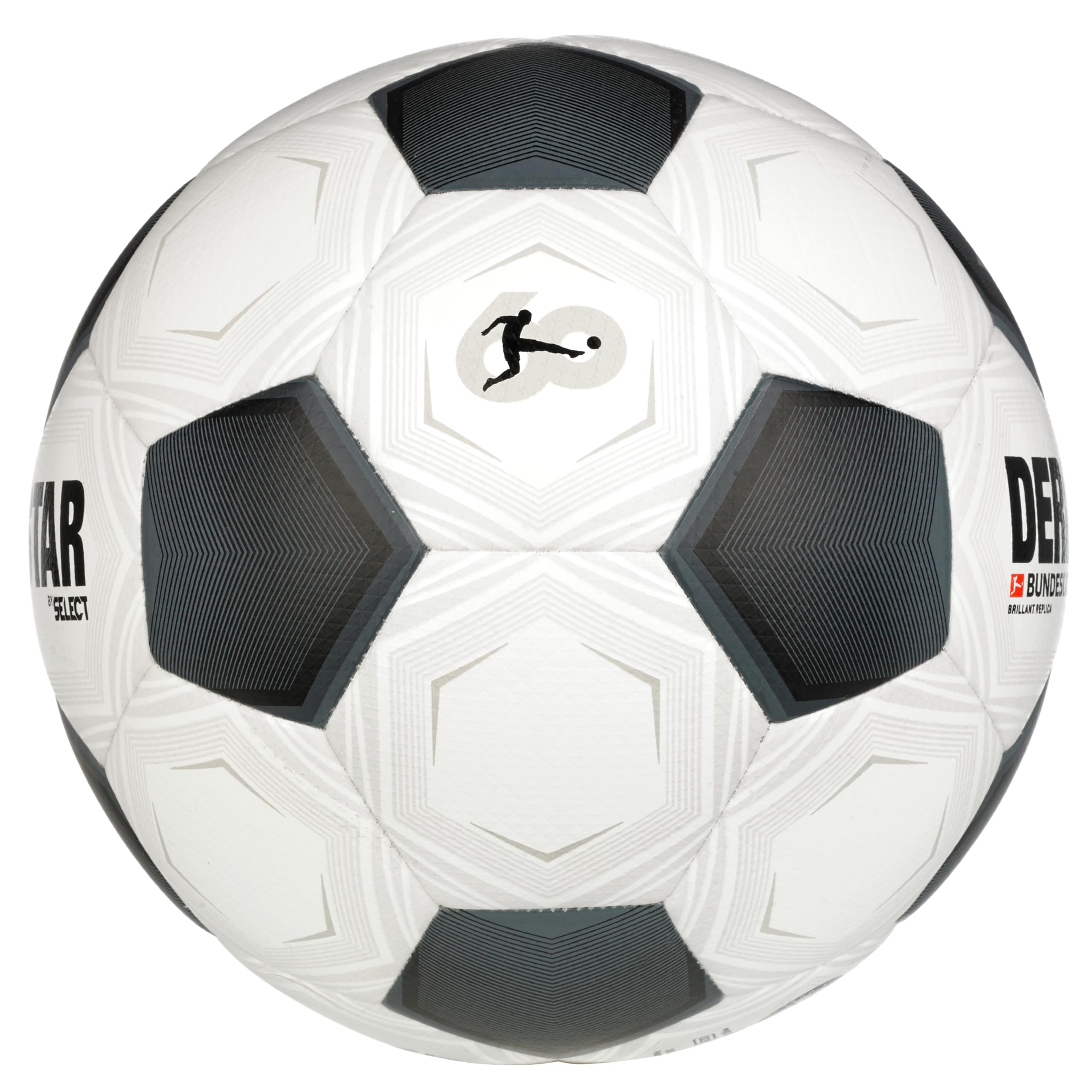 Derbystar Bundesliga Brillant Replica