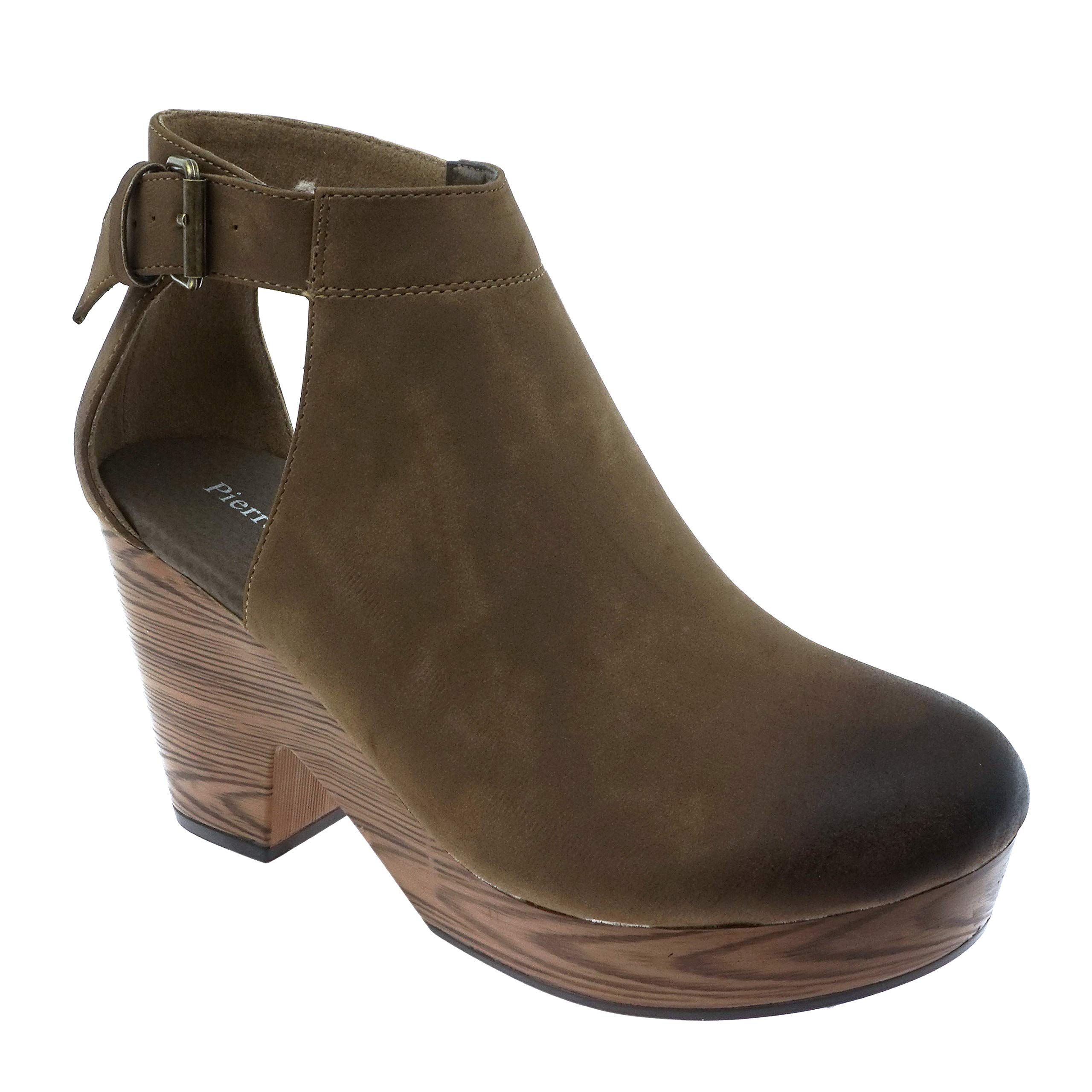 Women's Ponce-1 Bootie