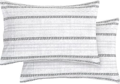 Miniatura 6 de Elegant Comfort Juego de sábanas de 6 piezas más suave y acogedor, 1500 microfibra de alta calidad hotelera, bolsillo profundo, juego de sábanas