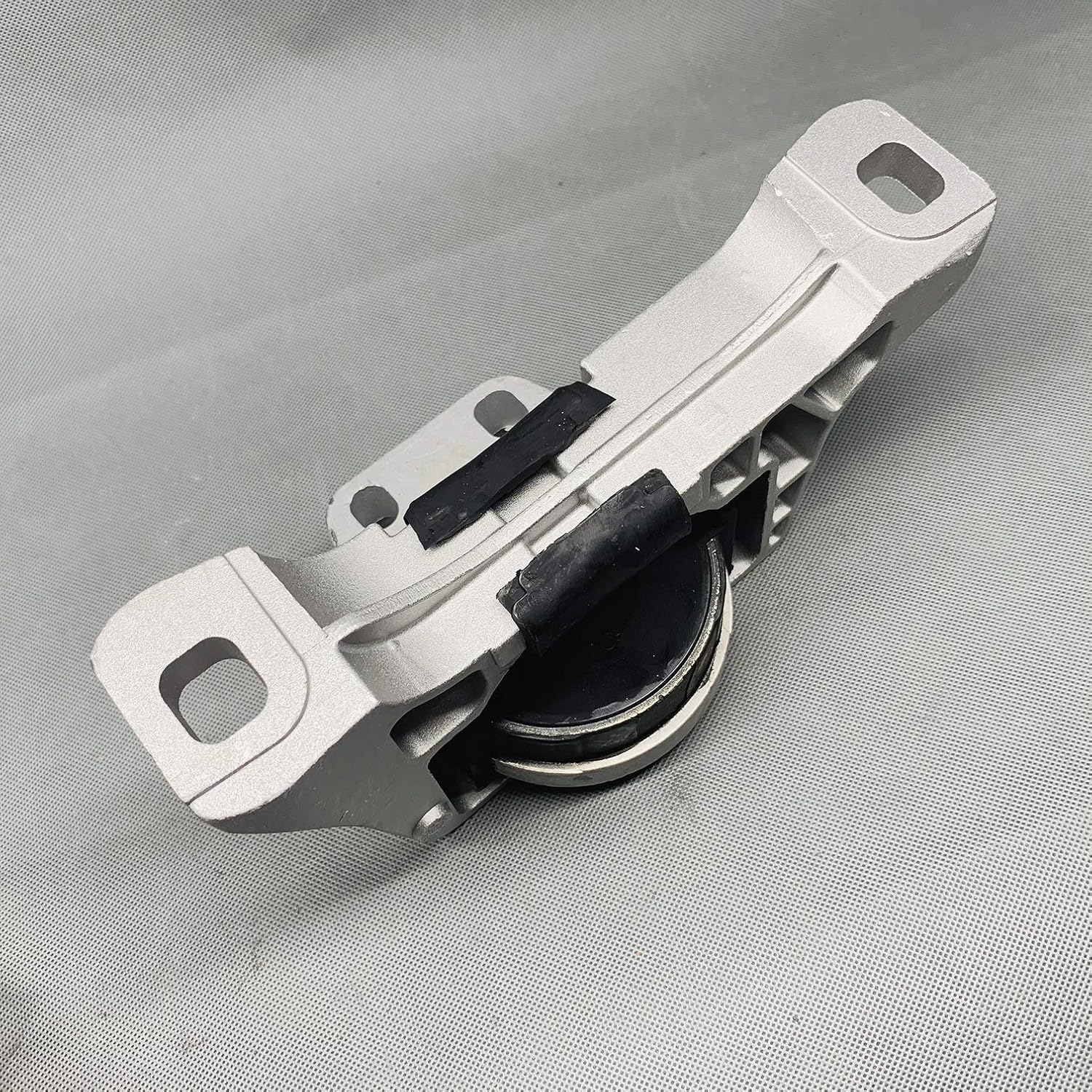 Front Right Engine Motor Mount ADVANCE IGNITION Compatible with 11-13 Mazda 3 Mazda 3 Sport 2.0L A4447 BBM239060A 2011 2012 2013