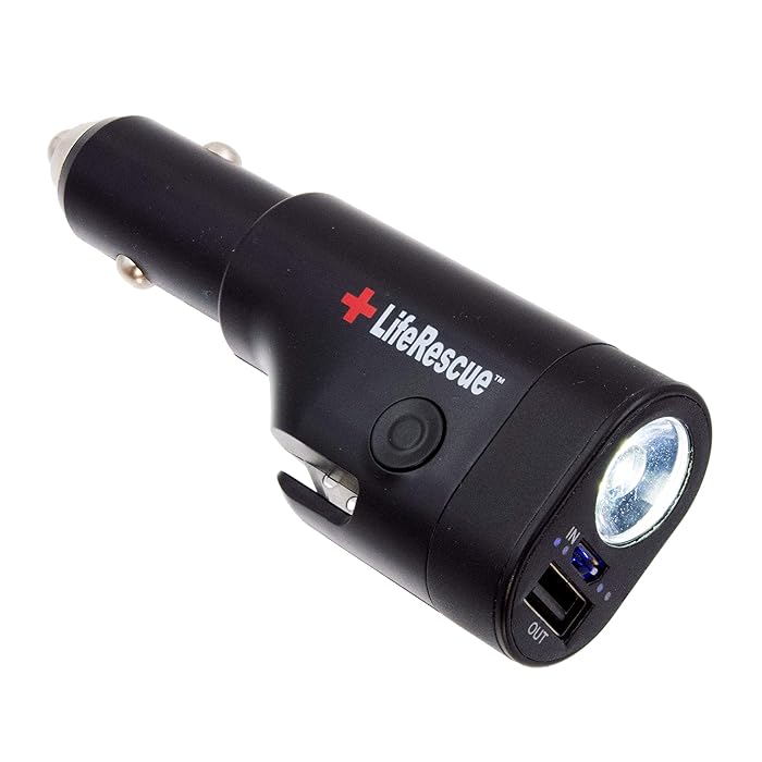 Buy Ztylus Stinger Car Emergency Escape Tool Life SAVING Rescue Phone