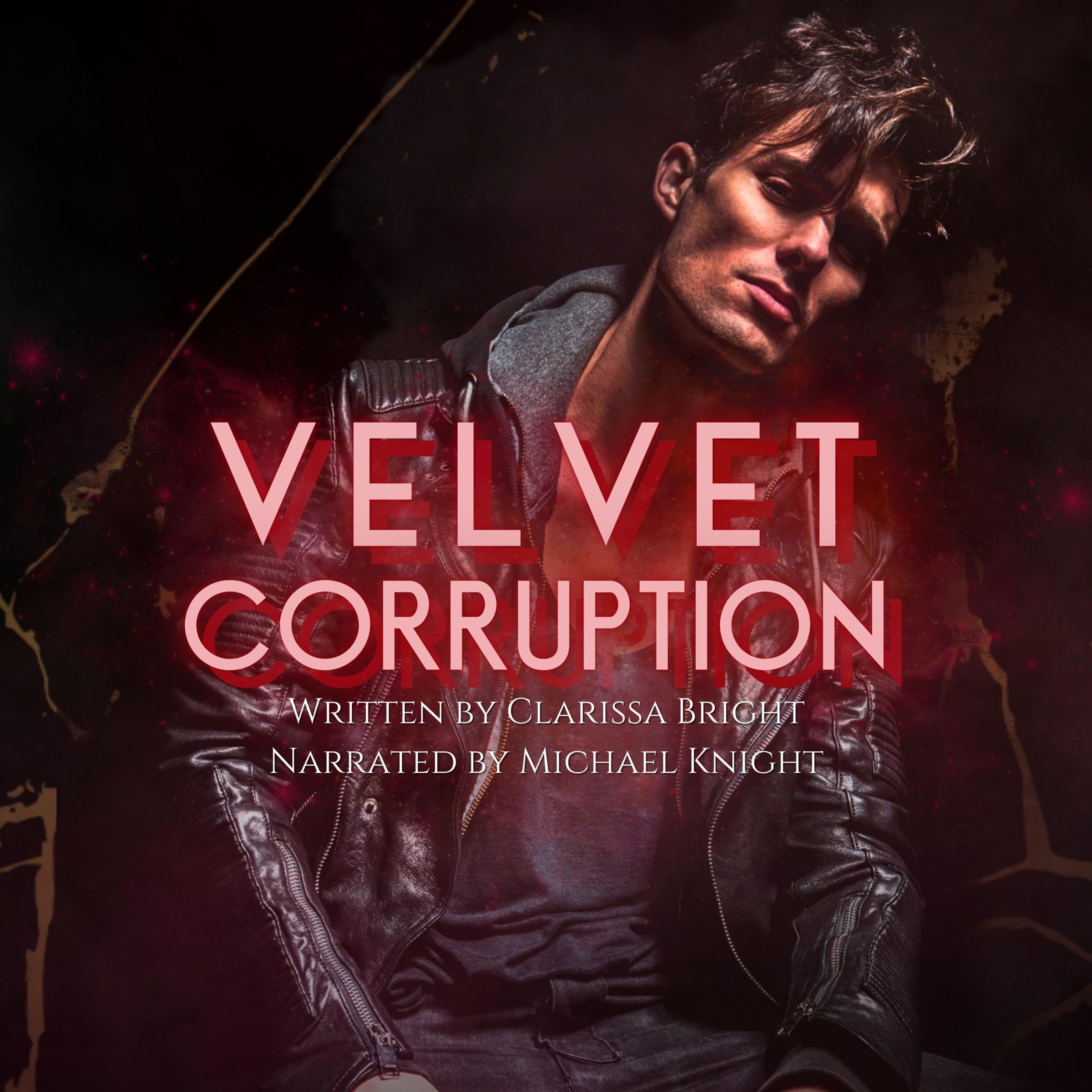 Velvet Corruption