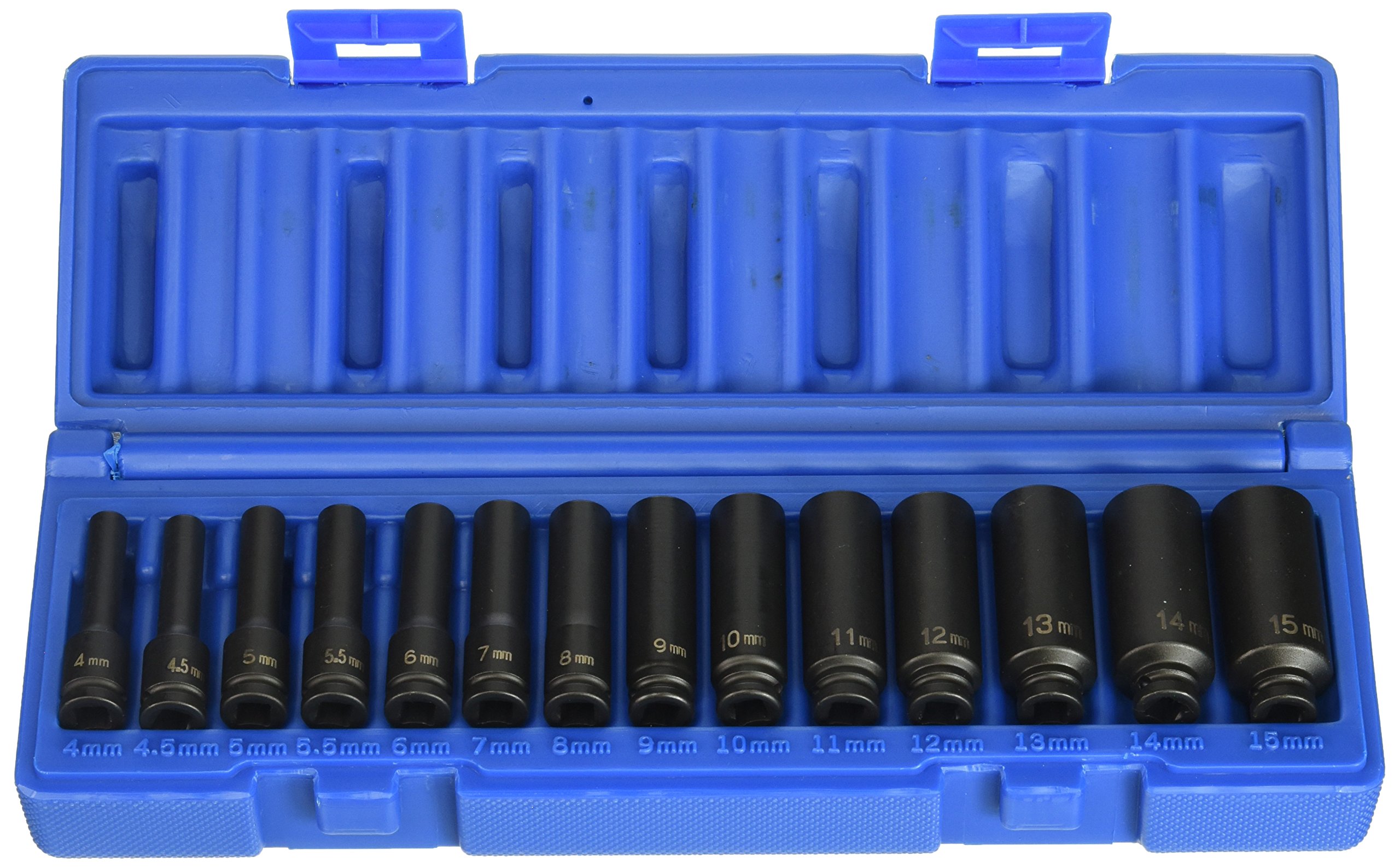 Amazon.com: Grey Pneumatic (9714MD) 1/4