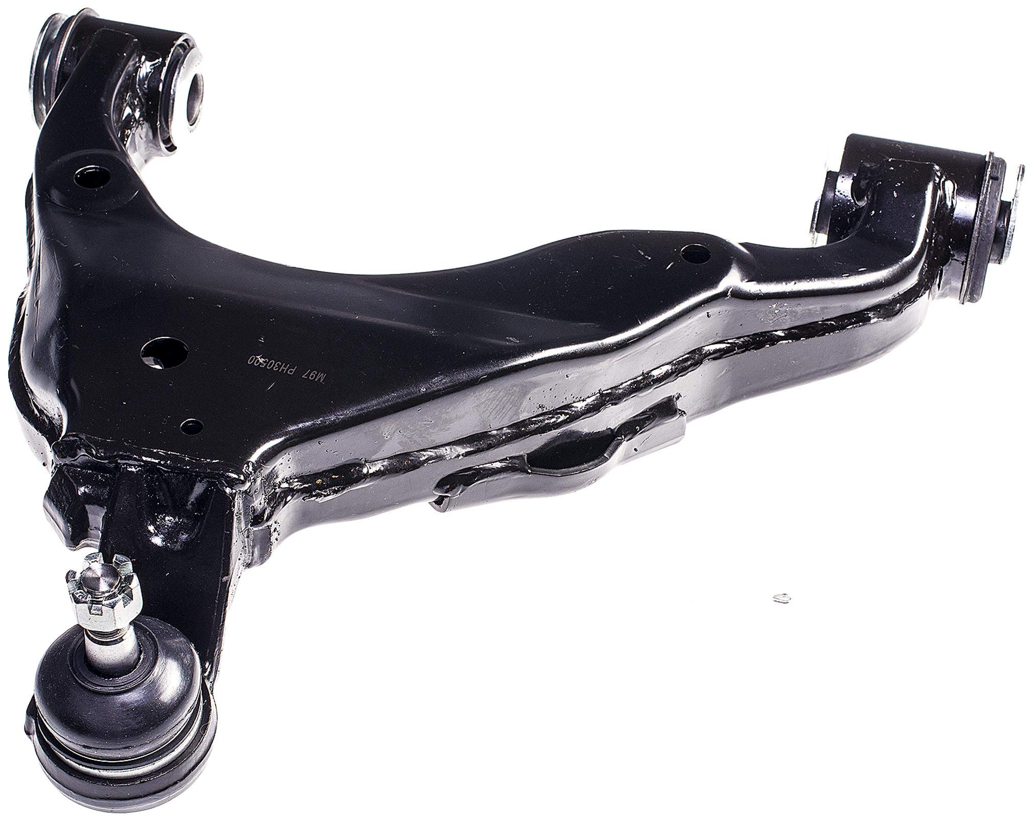 Photo 1 of Dorman 526-654 Front Passenger Side Lower Suspension Control Arm and Ball Joint Assembly for Select Toyota Models