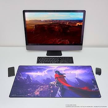 Amazon.co.jp: ファイナルファンタジーVII リバース ゲーミング