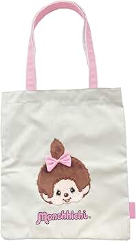 もっちぃちゃんゆうパック Amazon.co.jp: ユニック モンチッチ トートバッグ モンチッチ