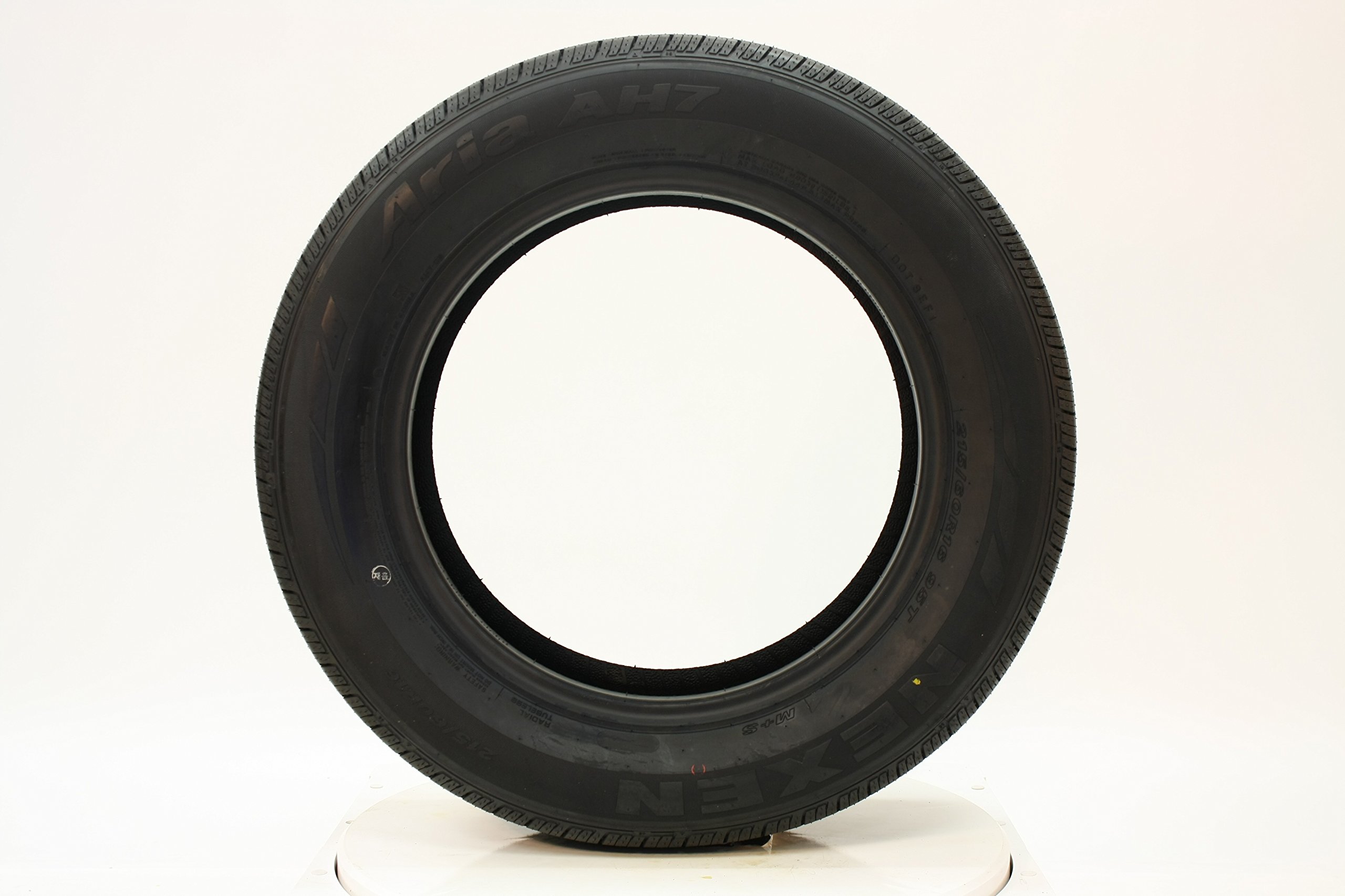 nexen aria ah7 215/55r17 94h