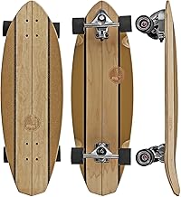 Slide Surfskate Street Surf Skateboard