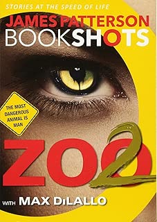 Zoo 2 (BookShots) - coolthings.us
