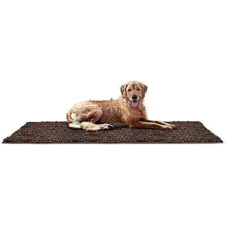 muddy paws doormat