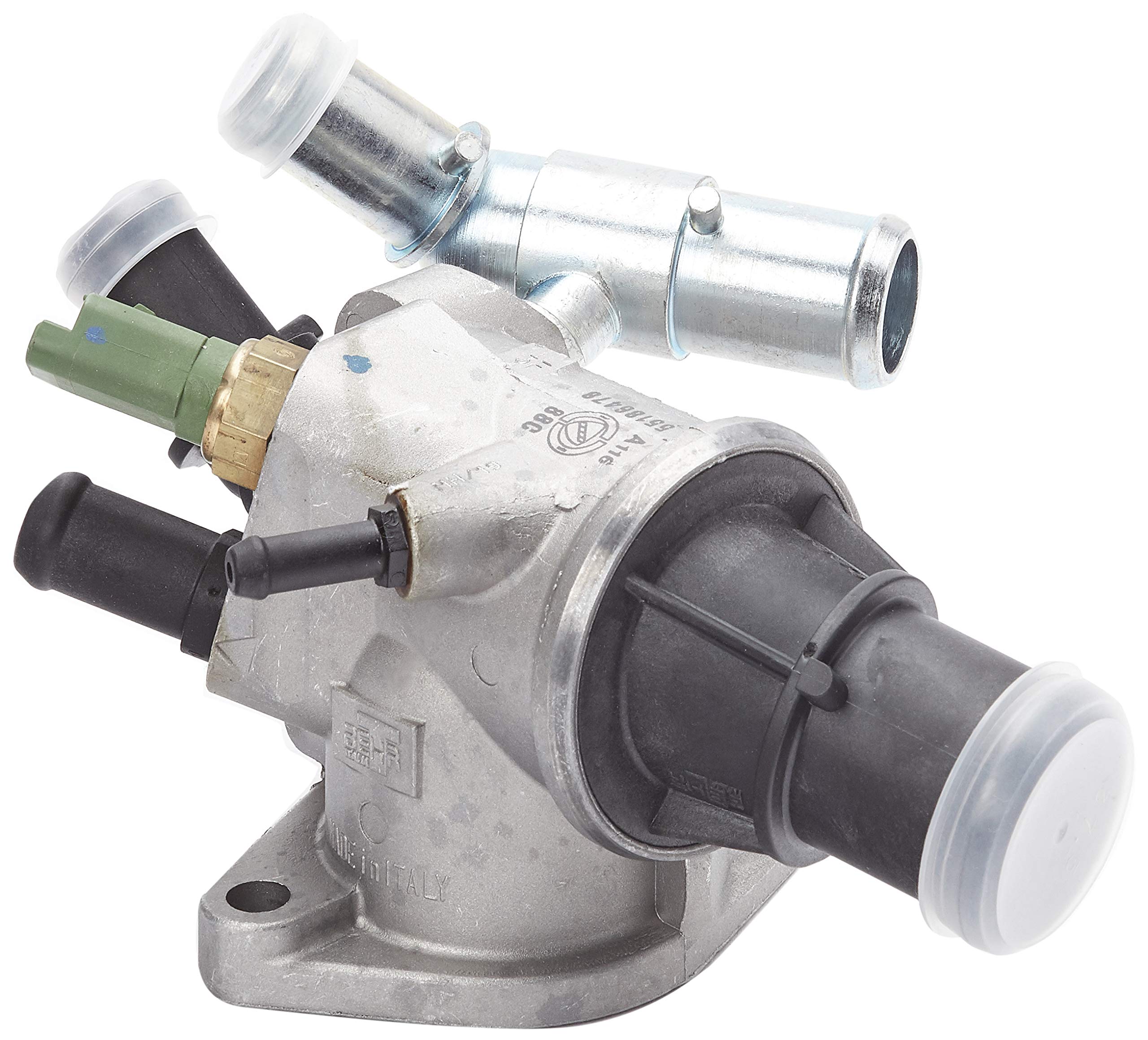 MEAT & DORIA 92490 Termostato motore con guarnizione con sensore 88°C
