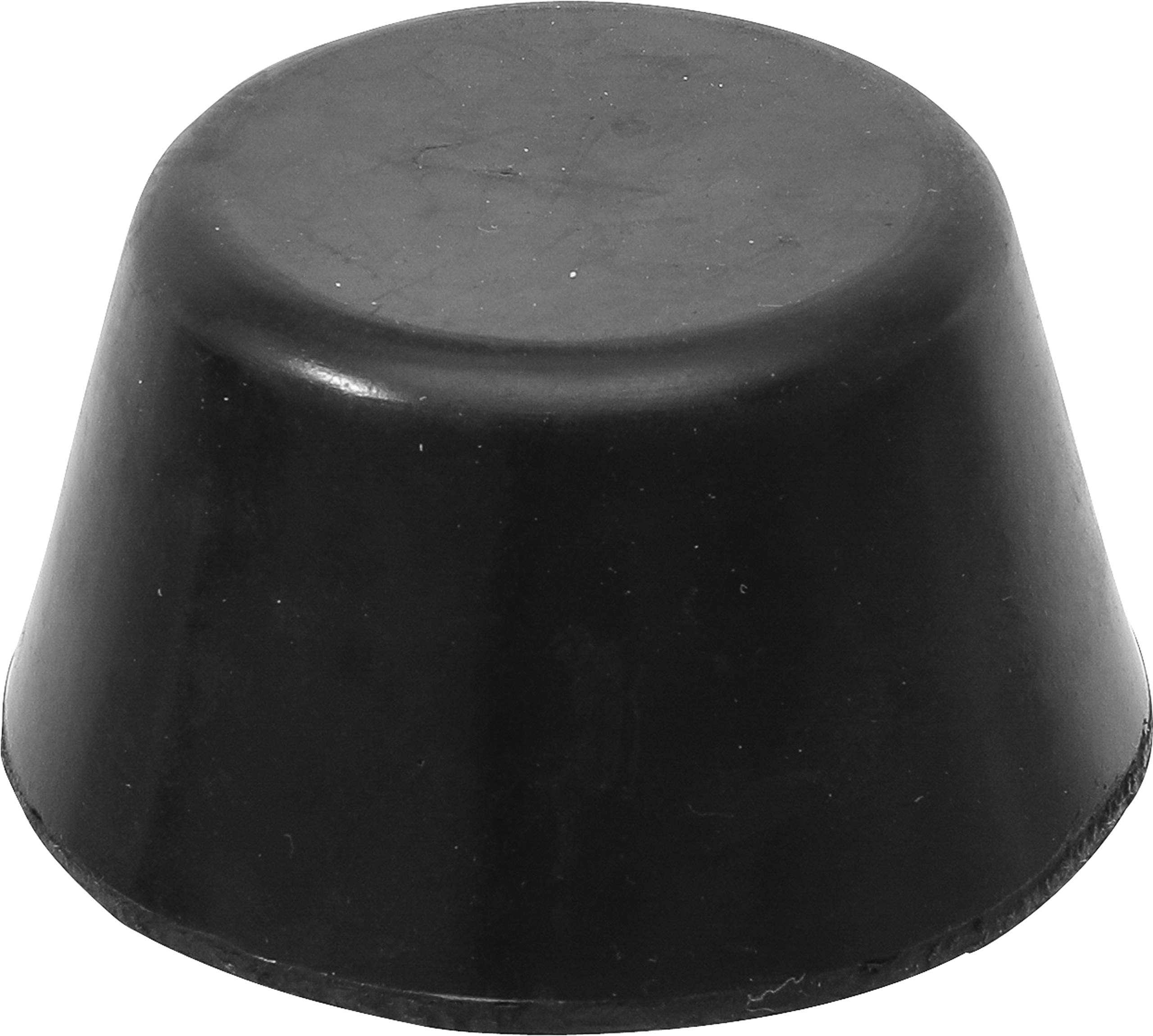 BGS 7009 | Rubber Pad | for Auto Lifts | Ø 105 mm