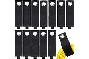 Extension Cord Holder Organizer- Powerful Storage Solution