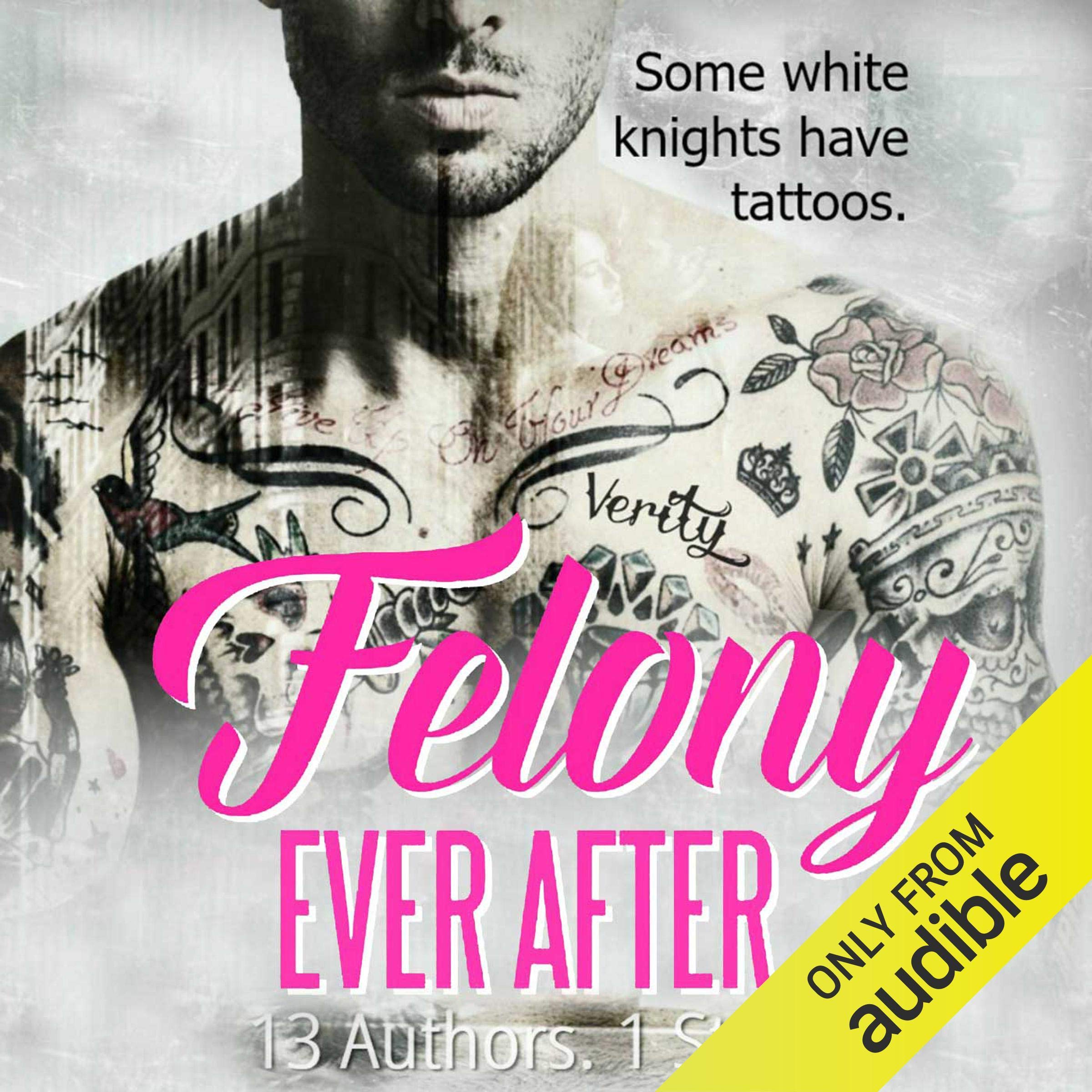 Felony Ever After