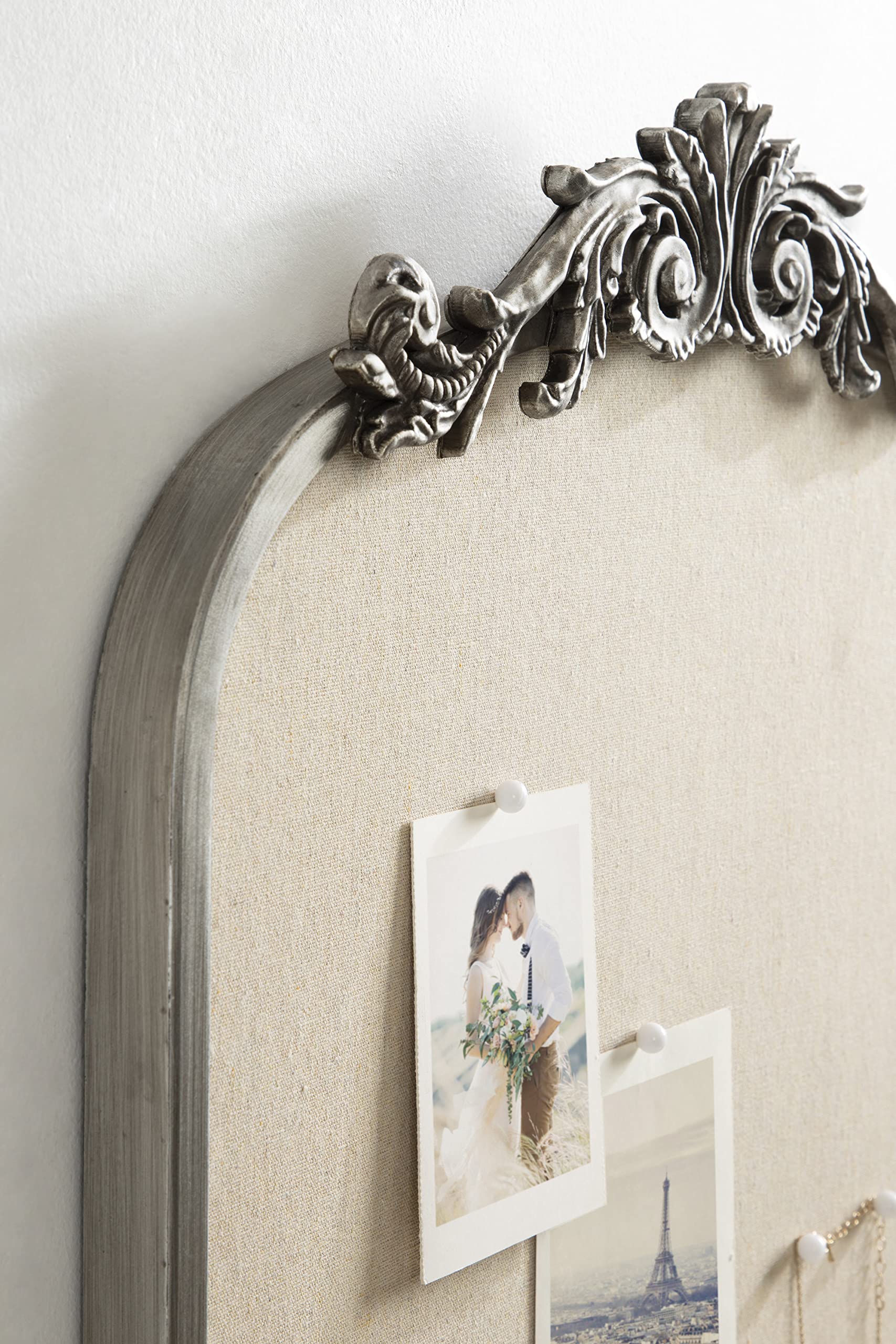 Arendahl Arch Pinboard Kate And Laurel Arendahl Vintage Pinboard ...