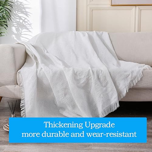 Miniatura 2 de LUFEIJIASHI Fundas de sofá seccional en forma de L, 2 piezas para sofá seccional en forma de L con diván, funda de sofá seccional grande para perros