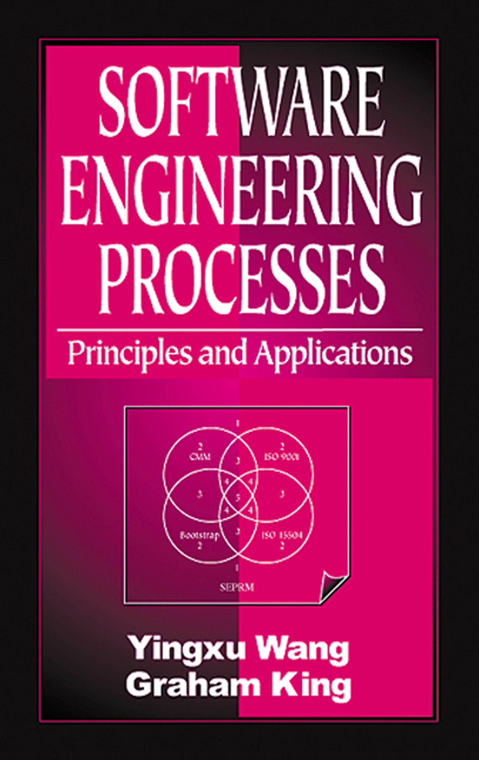 Software Engineering Processes: Principles and Applications (English Edition)
